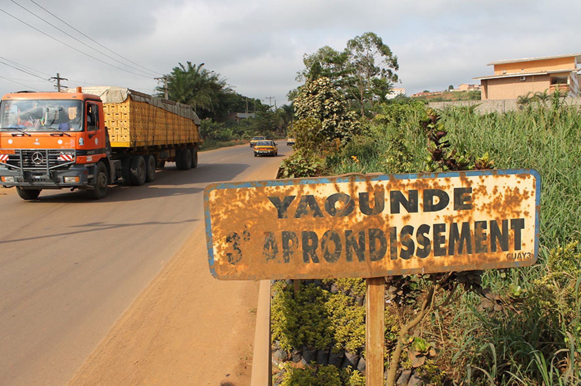 Meilleures villes africaines: Yaoundé et Douala ne font pas « bon vivre »