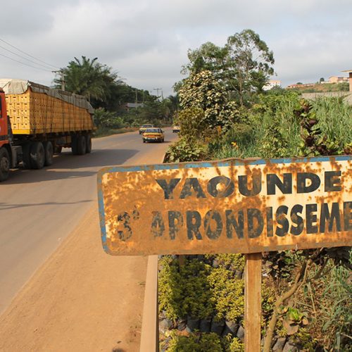 Meilleures villes africaines: Yaoundé et Douala ne font pas « bon vivre »