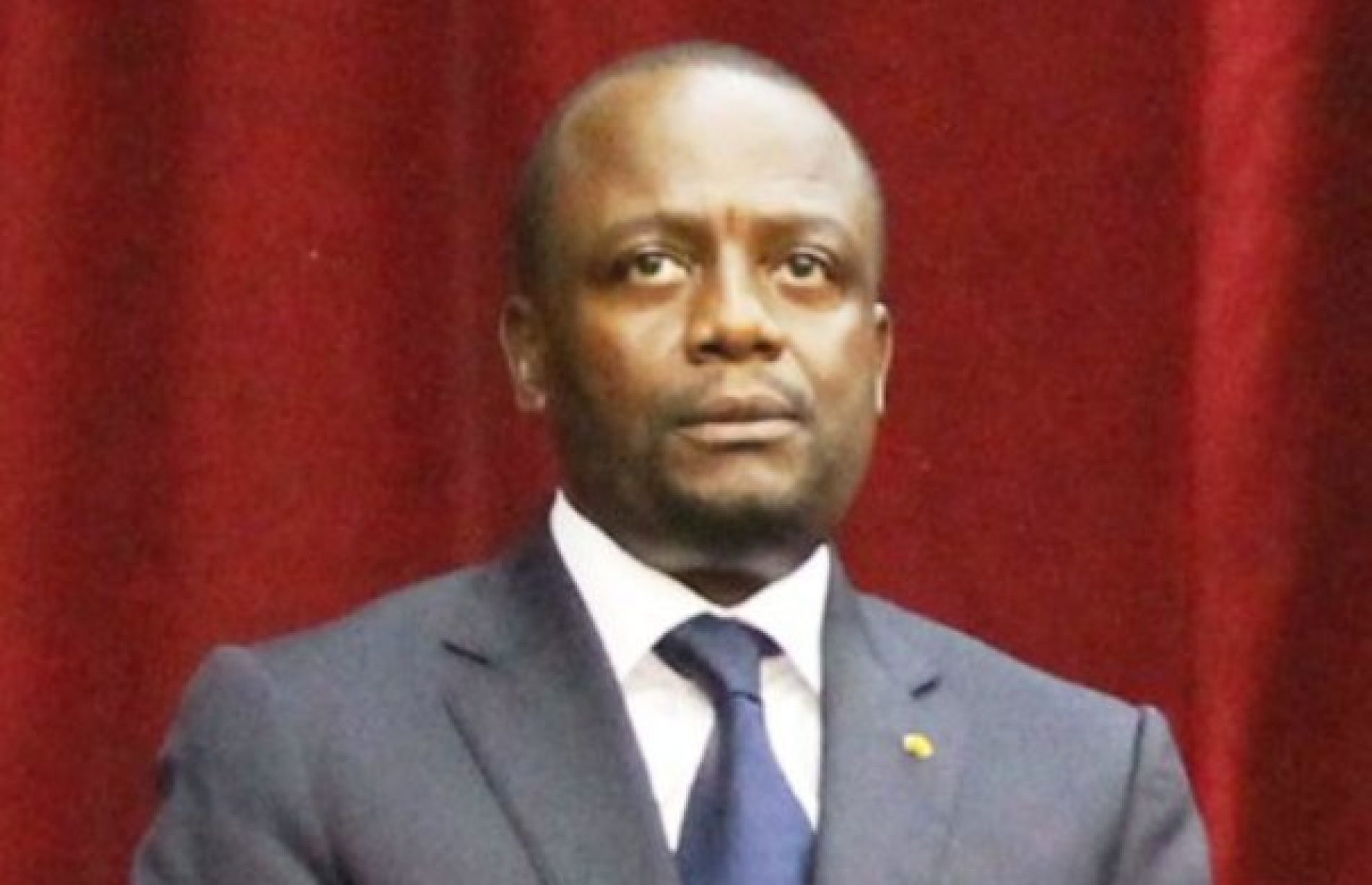 Philippe Camille Akoa : Vient de célébrer les 40 ans du FEICOM avec faste