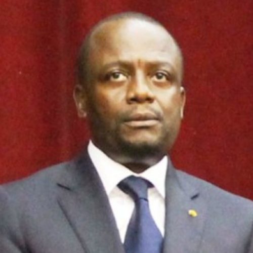 Philippe Camille Akoa : Vient de célébrer les 40 ans du FEICOM avec faste