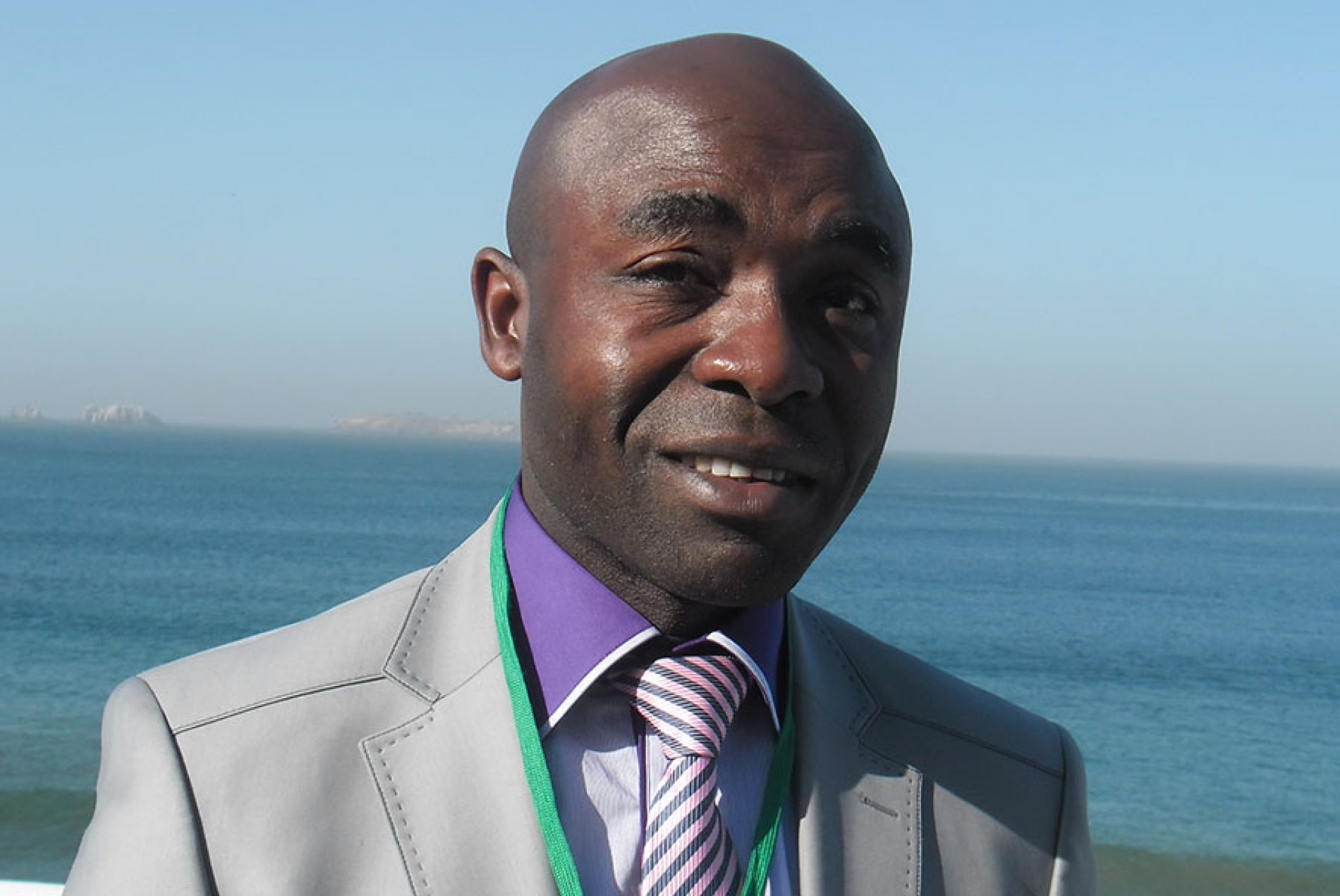 Charlie Martial Ngounou : « Les leaders de nos villes doivent fédérer les énergies »