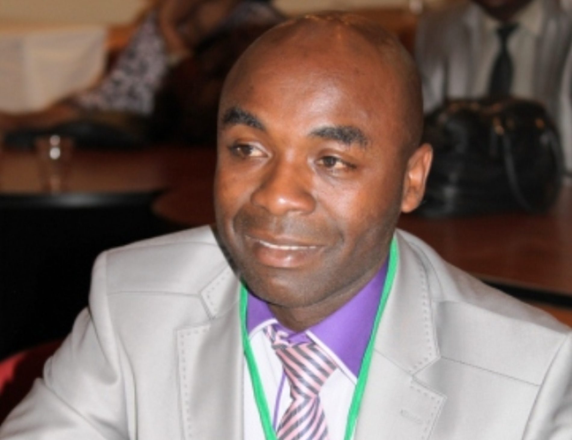 Charlie Martial Ngounou : L’expert qui porte SIM_ba à bout de bras