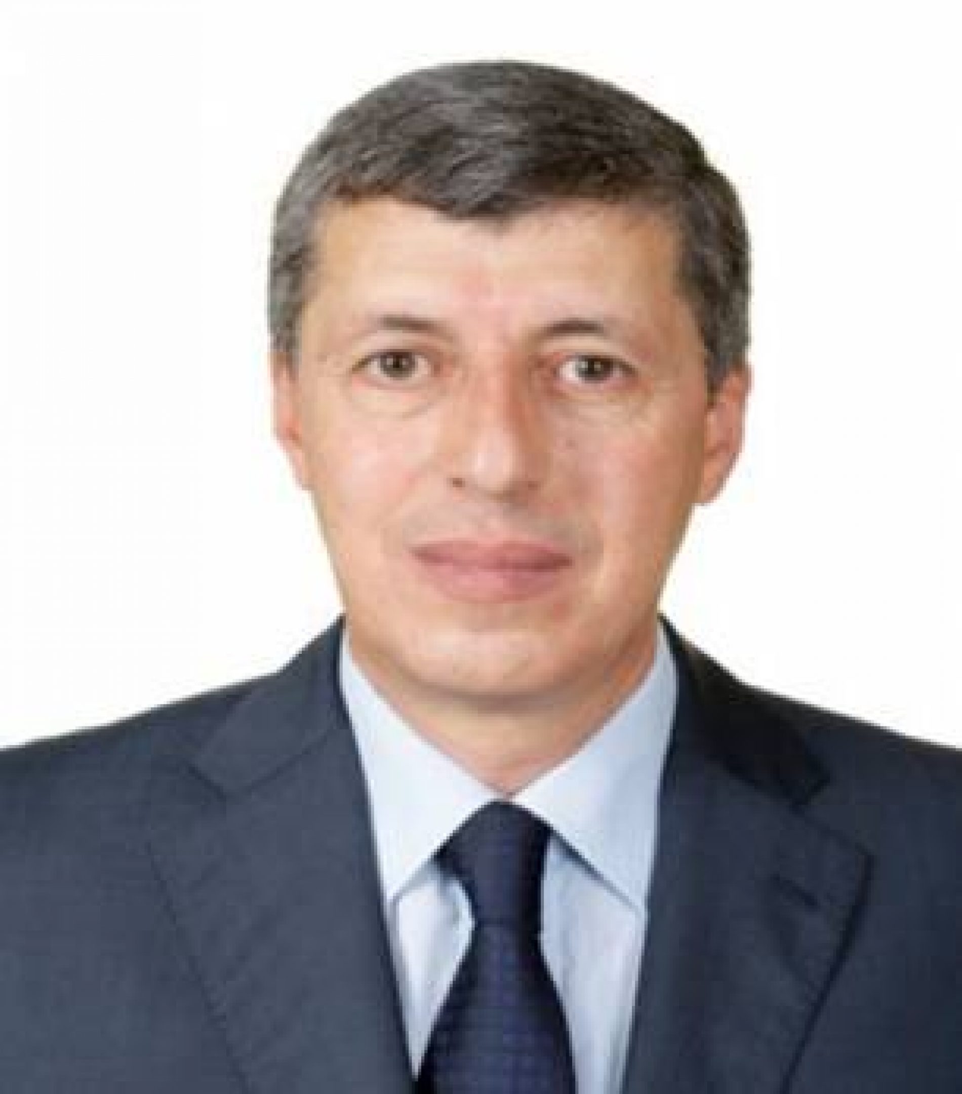 Farid Yaïci; professeur d’économie (Algérie)