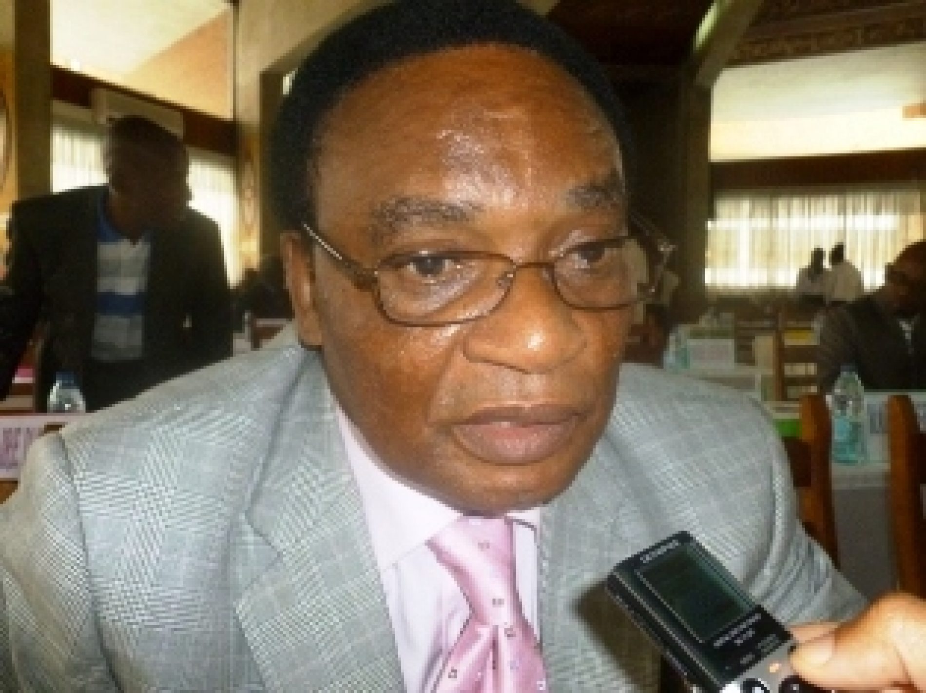 Paul Martin Lolo, maire de Yaoundé VI : “Nous devons mettre l’accent sur le software”
