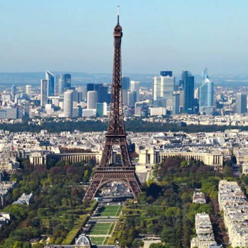 France : Pauvreté en cascade dans les grandes villes