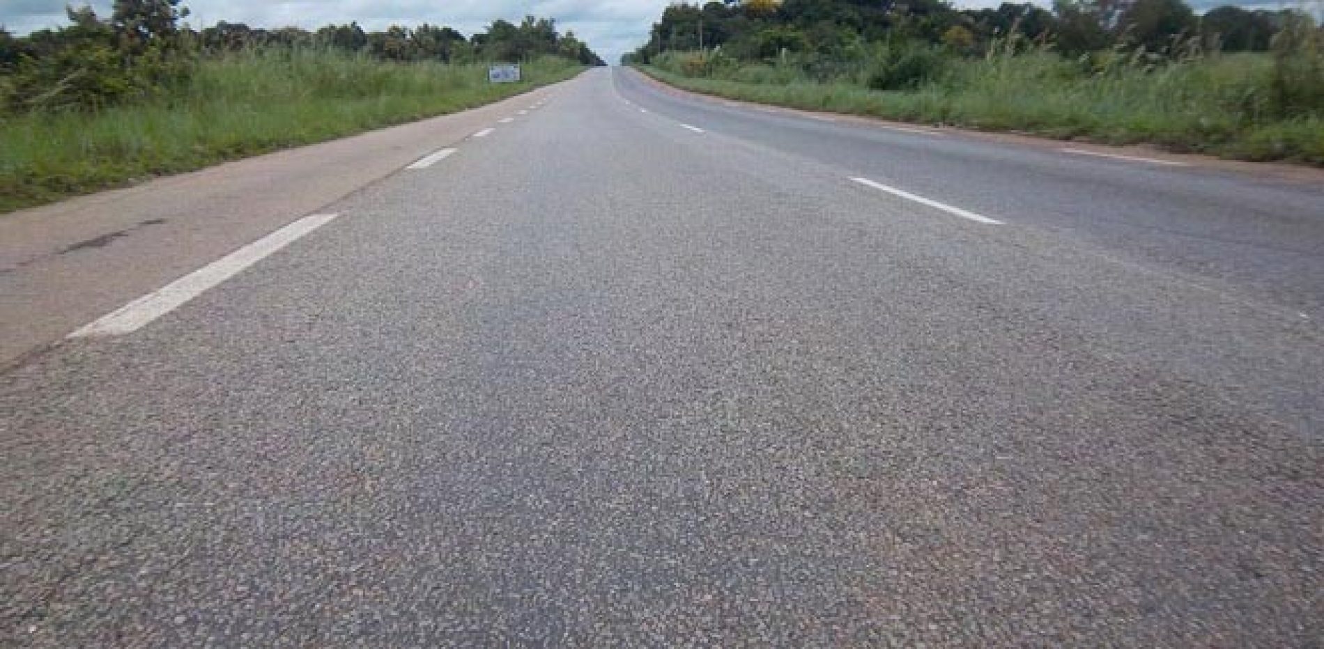 Entretien routier : Le Matgénie aux côtés des communes du Sud