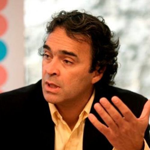Sergio Fajardo : un seul mandat pour développer Medellin