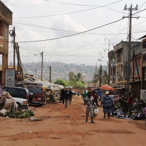 Prospective 2030: Aucune ville camerounaise émergente