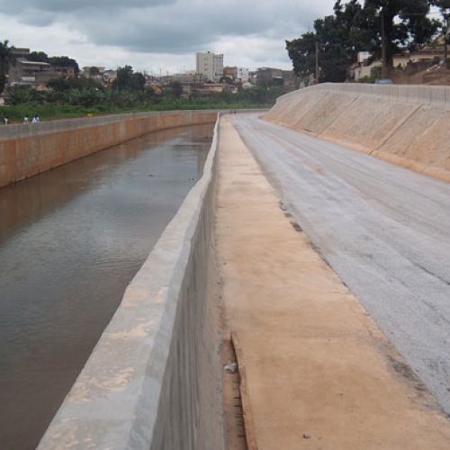 Yaoundé : Près de 78 milliards pour l’assainissement