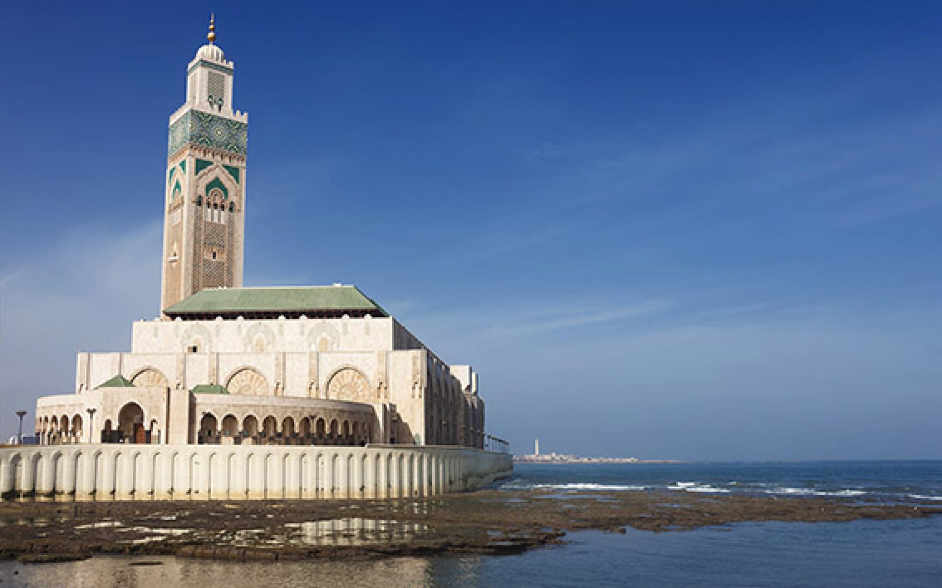 Casablanca abrite la 1ère édition africaine de Smart City Expo
