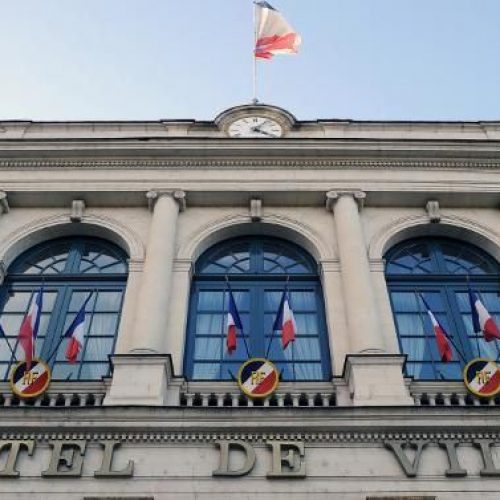 Municipales françaises: historique depuis 1945