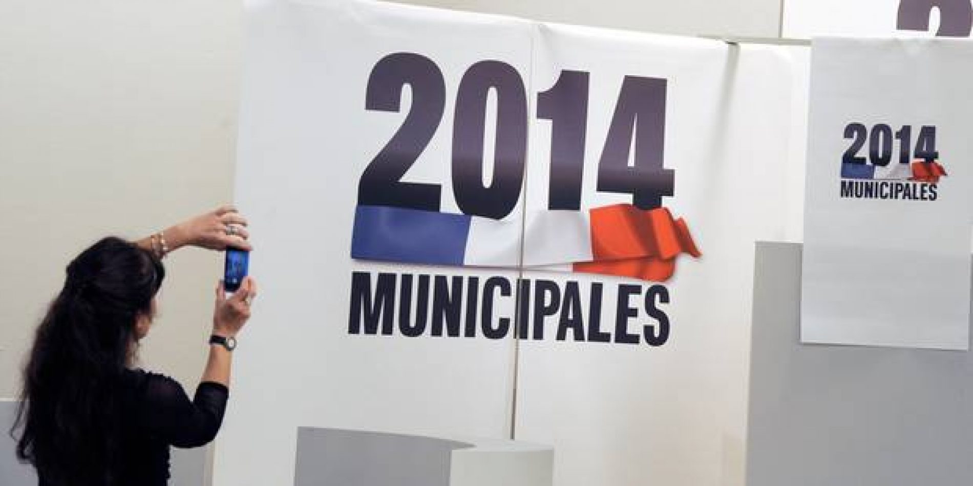 Municipales françaises : des candidats originaux