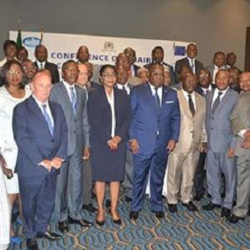 Afrique Centrale: les maires et responsables des collectivités renforcent le dialogue avec la CEMAC