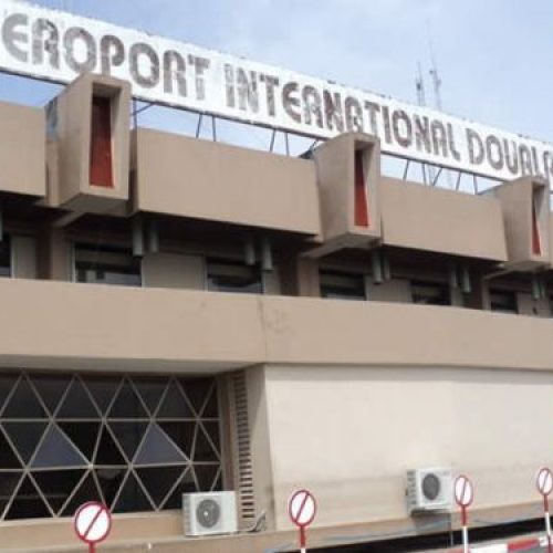 Insalubrité a l’aéroport de Douala : les compagnies aériennes tirent la sonnette d’alarme