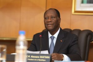 Côte-d’Ivoire : les premières sénatoriales se tiennent en mars