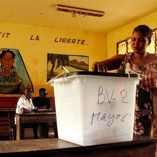 Guinée. Les électeurs aux urnes pour les municipales