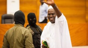 Sénégal : sept ans de prison requis contre le maire de Dakar, accusé de détournement