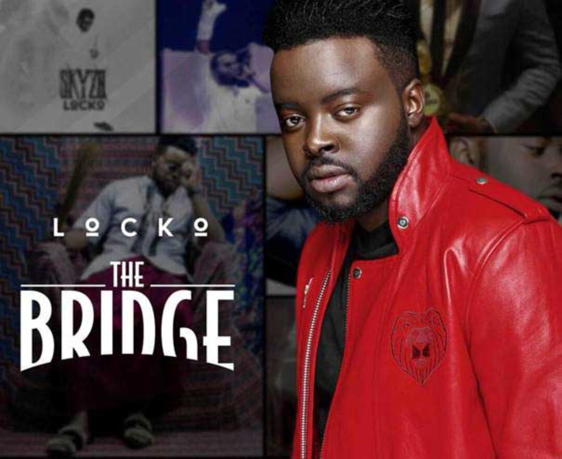 Musique: l’album « The Bridge » de LOCKO est dans les bacs
