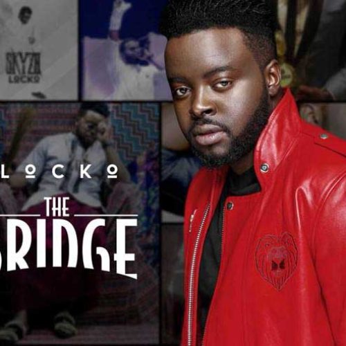 Musique: l’album « The Bridge » de LOCKO est dans les bacs