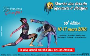 Masa 2018 : le Cameroun sera au rendez-vous