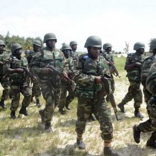 Crise sécuritaire : Paul Biya réorganise l’armée