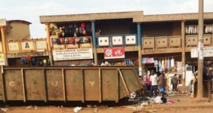 Crise des ordures: la sensibilisation insuffisante de la communauté urbaine de Yaoundé