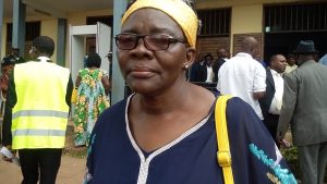 Sénatoriales 2018 : les femmes du Mfoundi veulent des sénateurs qui portent leur cause