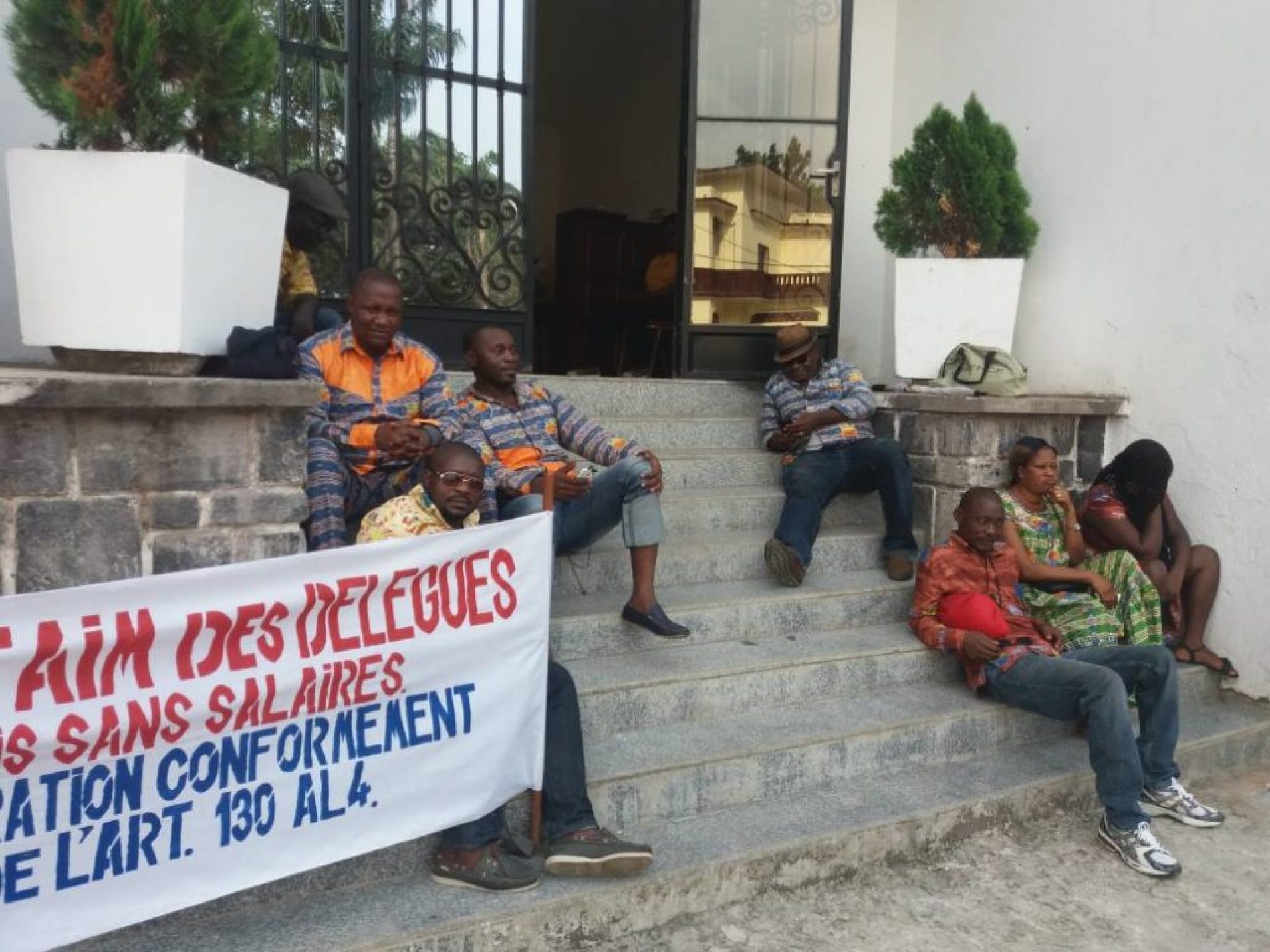 Guerre du droit à la Communauté Urbaine de Douala: aux sources de la discorde, la couverture santé