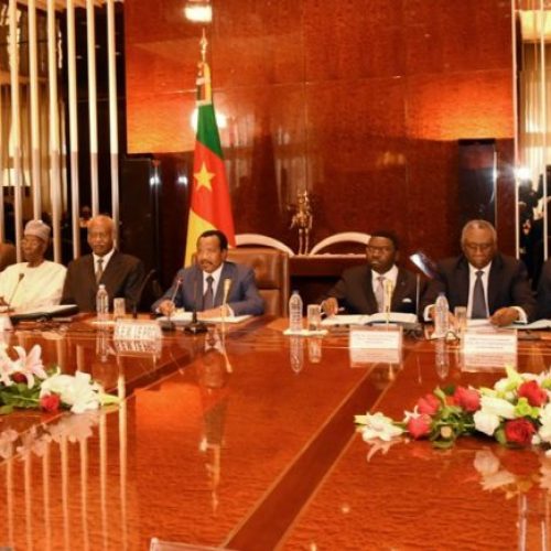 Décentralisation: Paul Biya prescrit  un chronogramme pour l’accélération du processus