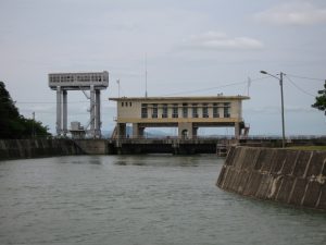 Septentrion : la société  Voith veut financer la réhabilitation du barrage de Lagdo