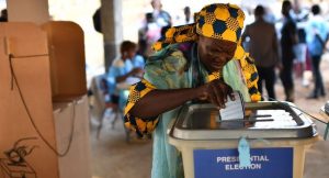 Sierra-Léone : Elections générales sous le signe d’un nouveau départ 