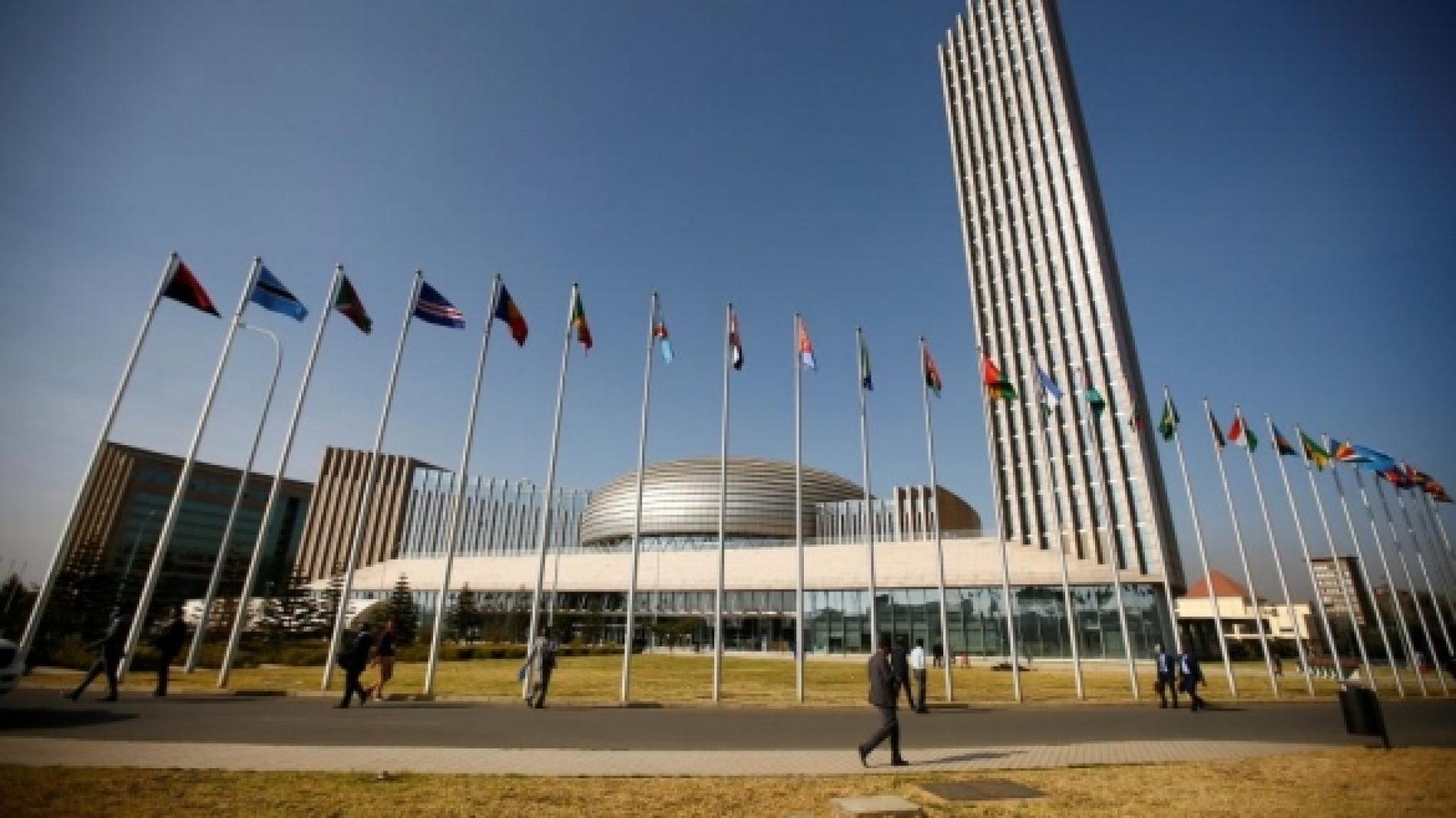 Développement urbain : la réunion du comité technique spécialisé de l’union africaine s’ouvre à rabat