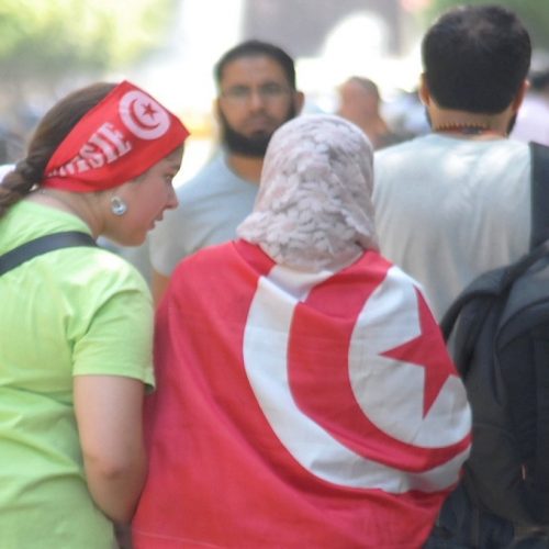 Tunisie – municipales 2018 : Polémiques autour des candidatures féminines