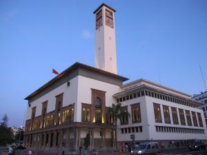  Casa Ressources une solution pour les impôts impayés de Casablanca