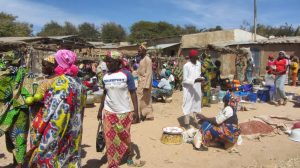 Développement local : l’élite appui le développement de Tourou