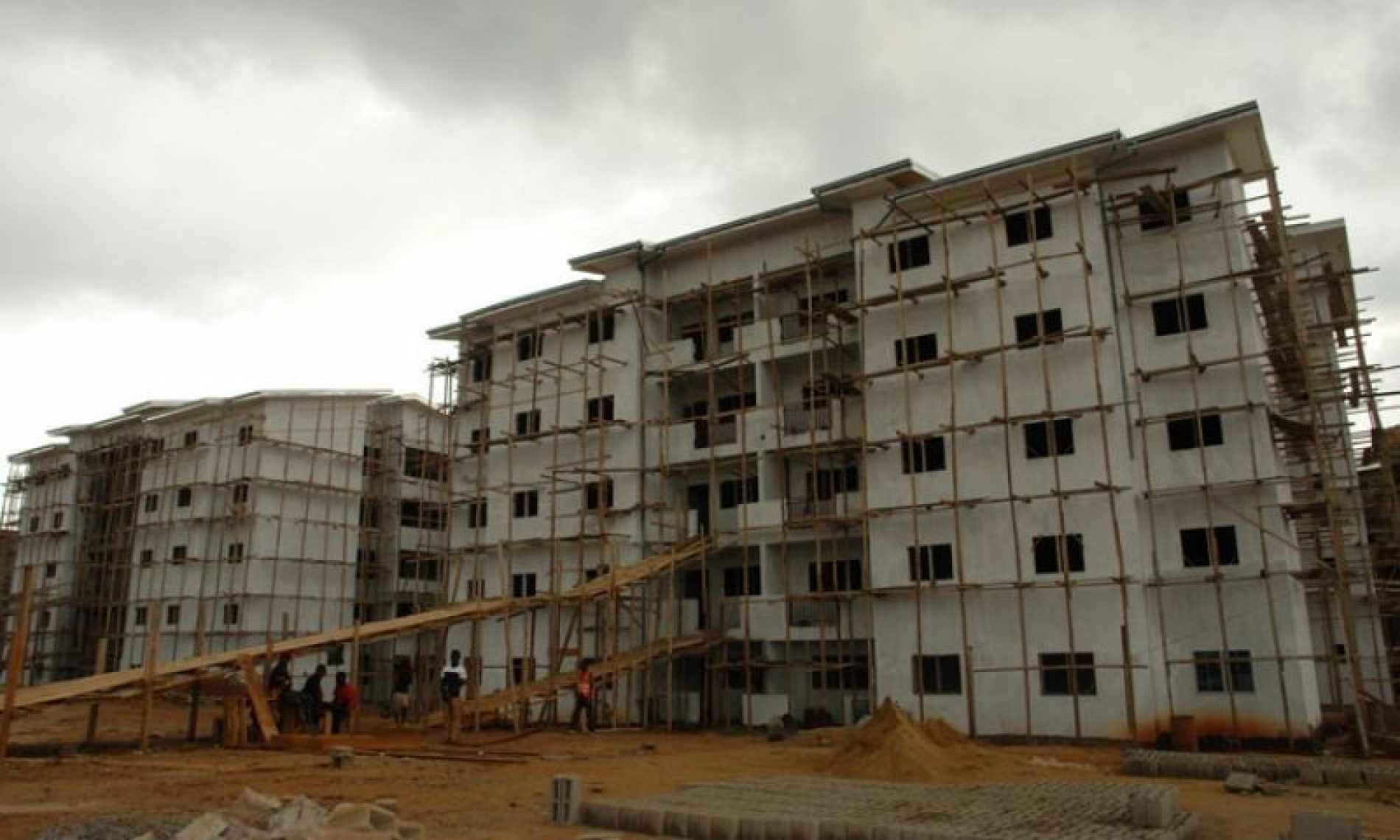 Cameroon: new National housing policy in gestation
