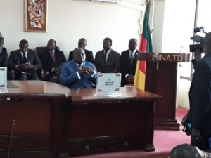 Décentralisation : le Cameroun et l’ONU pour le renforcement du processus