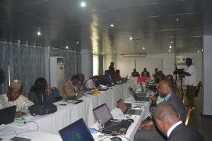 Douala : une plateforme de résilience sur les enjeux du changement climatique