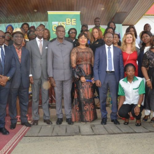 Culture : La 5ème édition du CISBE s’achève à Douala