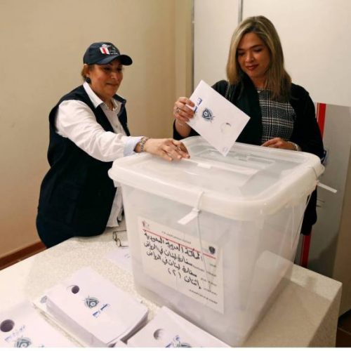 Législatives au Liban : les élections de la dernière chance ?