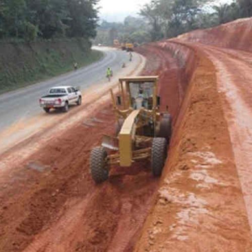 Autoroute Yaoundé-Nsimalen : Les études d’aménagement ont démarré