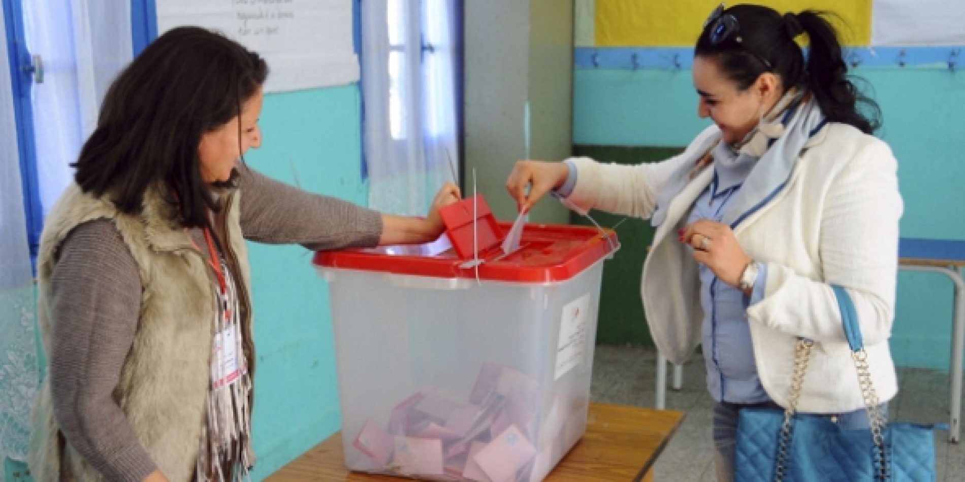 Tunisie : Tenue des premières élections locales après la Révolution