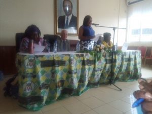 Gouvernance locale : les femmes conviées à plus de responsabilités