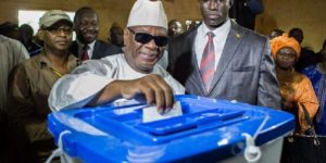 Mali : un scrutin présidentiel transparent le 29 juillet