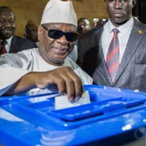 Mali : un scrutin présidentiel transparent le 29 juillet