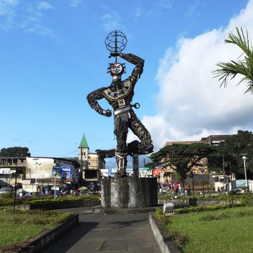 Covid-19 : Les Maires de Douala prennent des mesures pour faire face à la pandémie