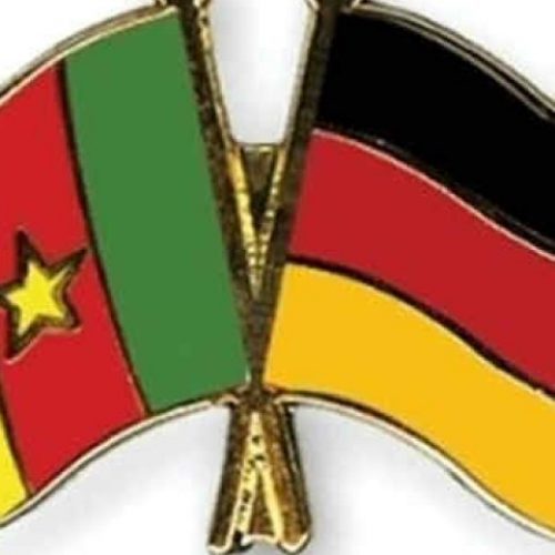 Decentralization: Germany reduces gaps in Cameroon