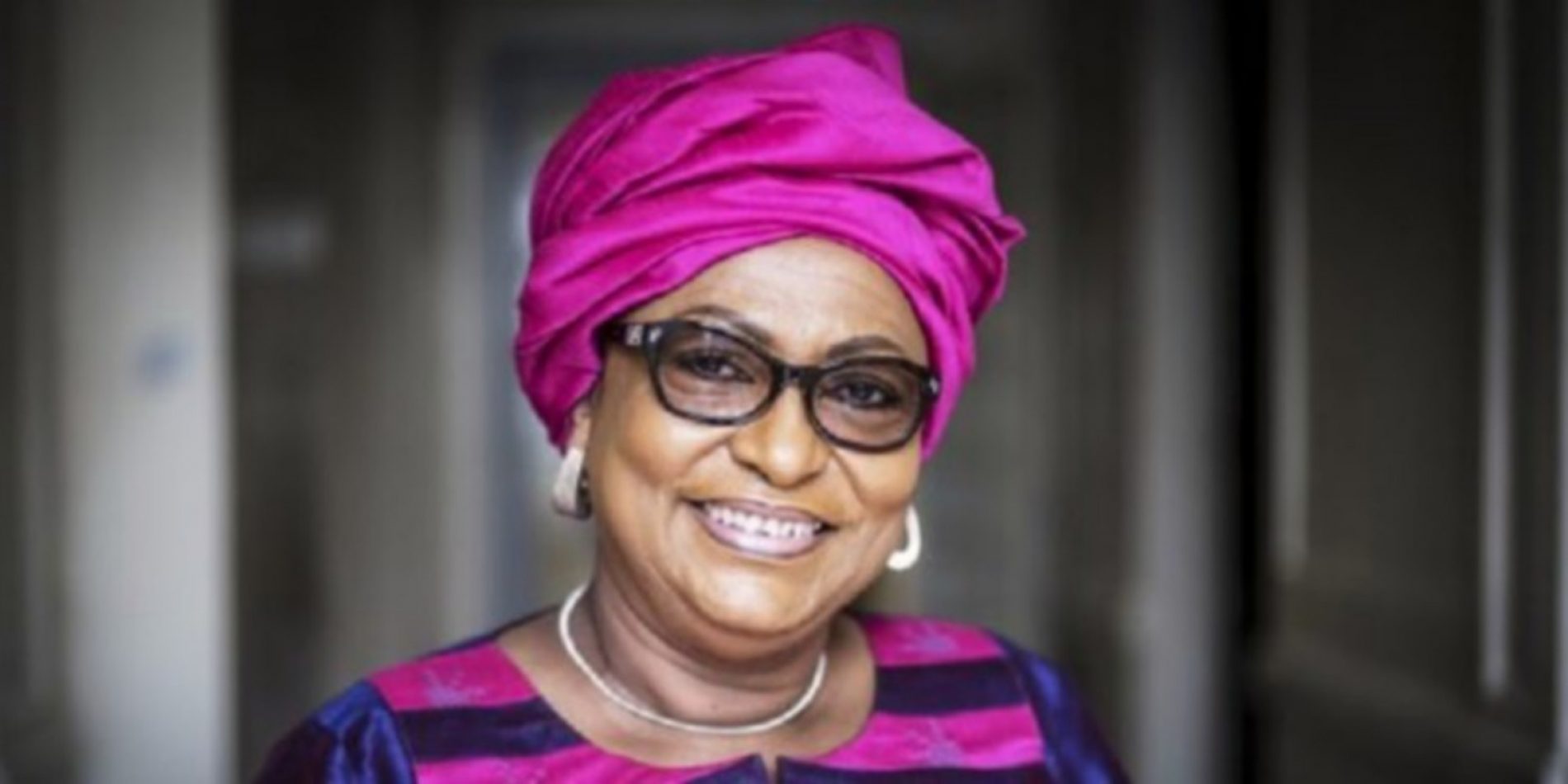 Sénégal : Soham El Wardini première femme élue maire de Dakar