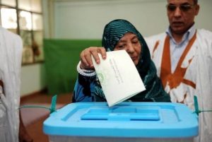 Mauritanie : élections locales décisives avant la présidentielle