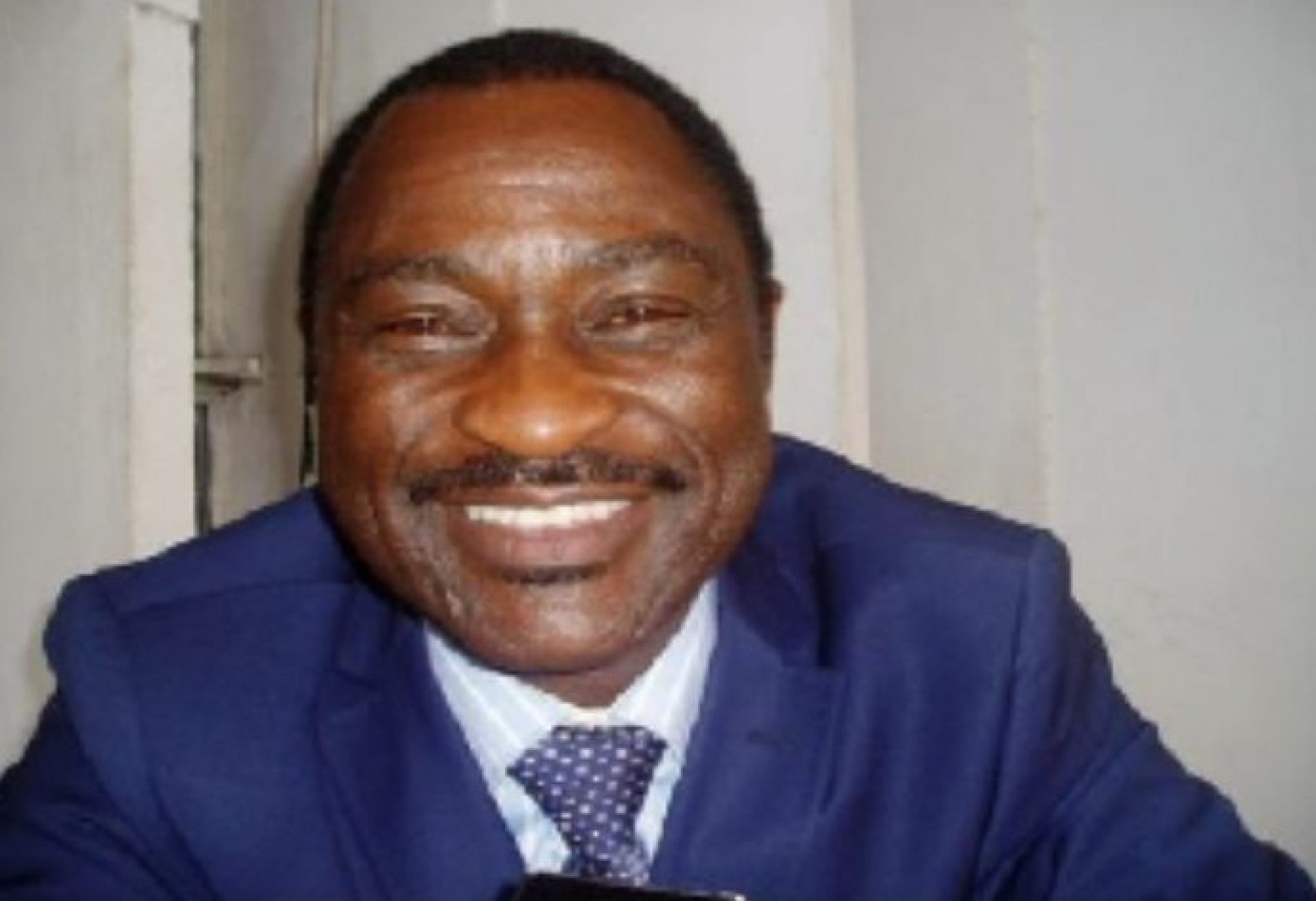 Cameroun : Le maire de Kumbo libéré